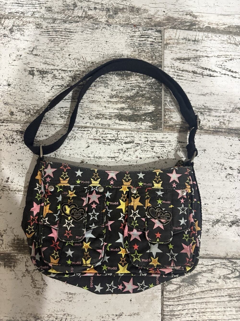 Y2K Mini Shoulder Bag By Mudd 90s